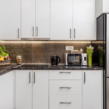 Quiet Center Apartments Рийека Екстериор снимка