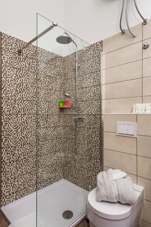 Quiet Center Apartments Рийека Екстериор снимка